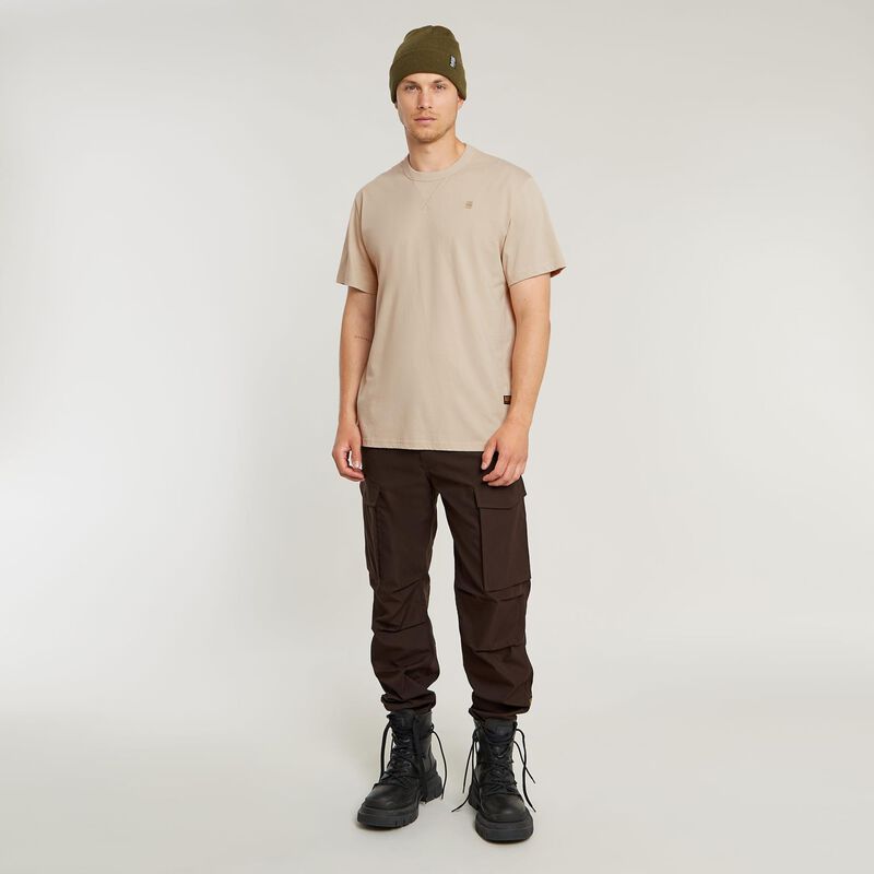 G-Star Core Regular Cargo Pants image number 3